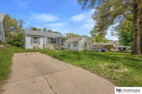Exterior - 322 E 1st St, Wahoo, NE 68066 photo 1 of 5