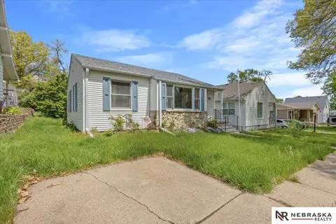 322 E 1st St, Wahoo, NE 68066
