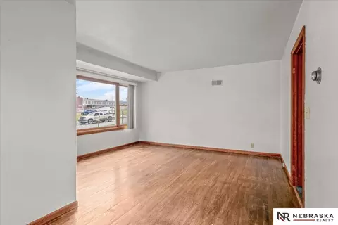 Living - 322 E 1st St, Wahoo, NE 68066 photo 3 of 3