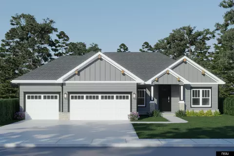 10914 Portage Dr, Papillion, NE 68046