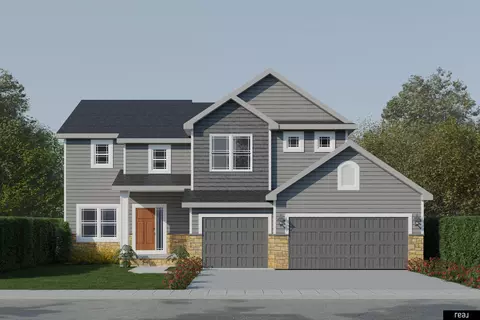 12611 Carpenter St, Papillion, NE 68138