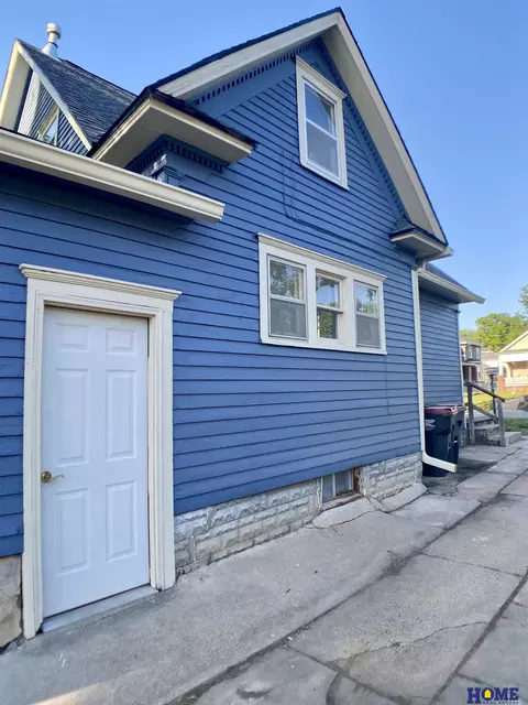 Exterior - 605 N 10th St, Beatrice, NE 68310 photo 7 of 8