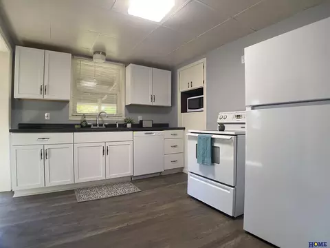 Kitchen - 605 N 10th St, Beatrice, NE 68310 photo 1 of 4