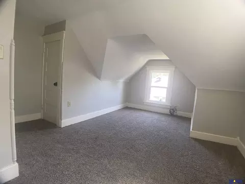 Bedroom - 605 N 10th St, Beatrice, NE 68310 photo 2 of 4