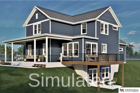 lot4 Cornish Rd, Springfield, NE 68059 photo 3