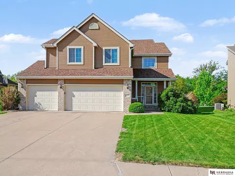 4230 N Branch Dr, Omaha, NE 68116