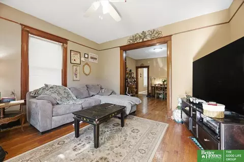 522 N 32nd St, Omaha, NE 68131