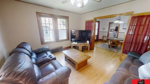 605 9th St, Wisner, NE 68791