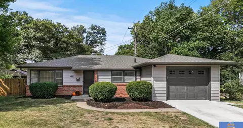 611 N 16th St, Beatrice, NE 68310