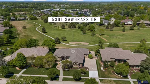 5301 Sawgrass Dr, Lincoln, NE 68526