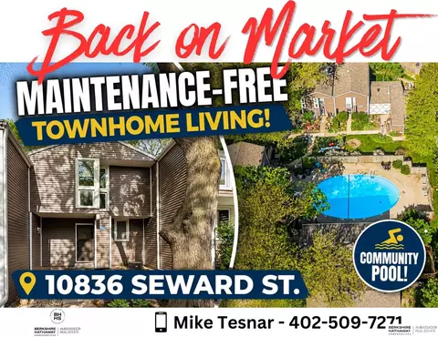 10836 Seward St, Omaha, NE 68154