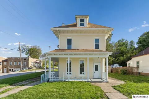 701 A Ave, Plattsmouth, NE 68048