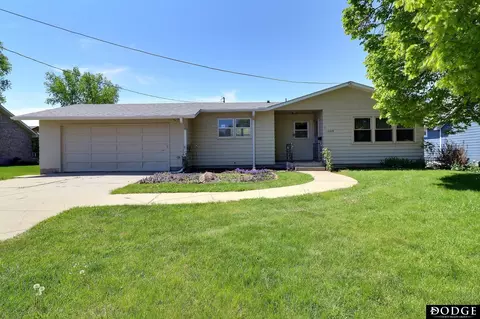 1009 Logan St, Scribner, NE 68057