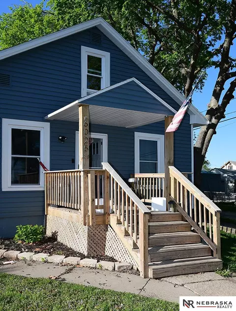 6025 Platte Ave, Lincoln, NE 68507