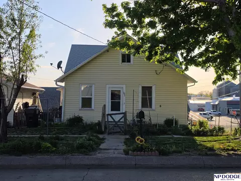 703 S Colfax St, West Point, NE 68788