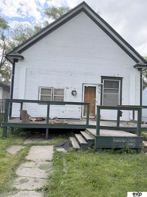 5507 N 28th Ave, Omaha, NE 68111