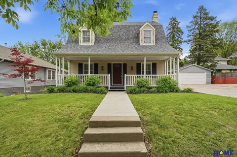 2358 S 27th St, Lincoln, NE 68502