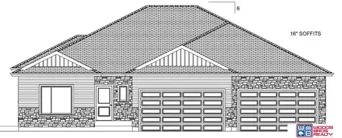 602 N 107th St, Lincoln, NE 68527