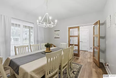 Dining - 7802 N 166th St, Bennington, NE 68007 photo 1 of 4