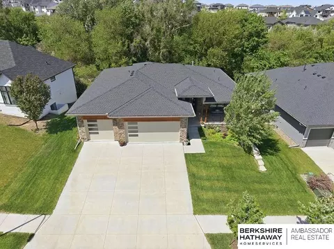 View/Area - 7802 N 166th St, Bennington, NE 68007 photo 6 of 6