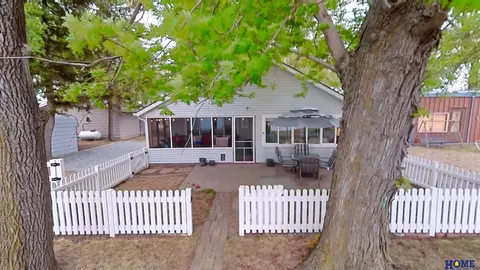 7 Mallard Cove Dr 19, Johnson Lake, NE 68937