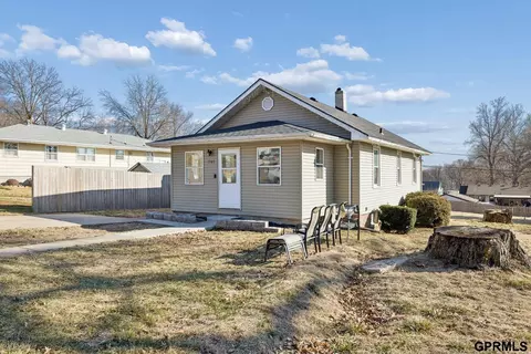 1707 3rd Corso Corso, Nebraska City, NE 68410