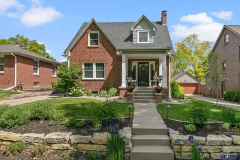 1922 High St, Lincoln, NE 68502