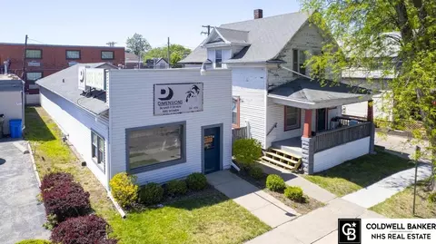 121 N 28th St, Lincoln, NE 68503