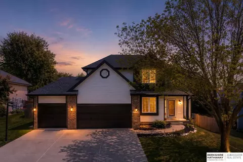 12105 N 160th St, Bennington, NE 68007