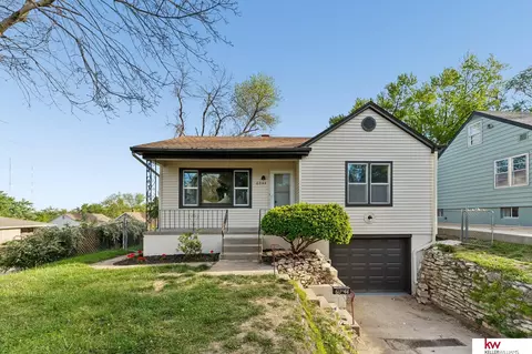 6044 Ruggles St, Omaha, NE 68104