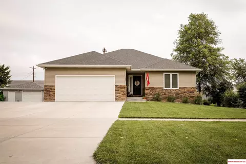 533 Ash St, Adams, NE 68301