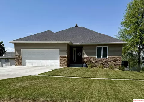 533 Ash St, Adams, NE 68301