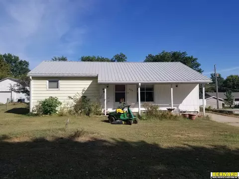 976 Central Ave, Humboldt, NE 68376