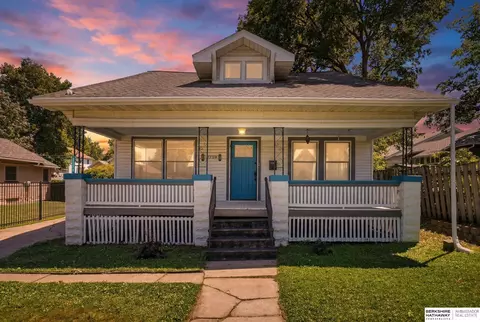 2719 Washington St, Lincoln, NE 68502
