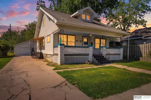 2719 Washington St, Lincoln, NE 68502