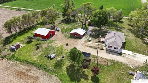16731 County Road 14, Blair, NE 68008