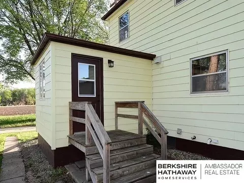 Exterior - 809 Main St, Scribner, NE 68057 photo 2 of 5