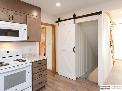 Kitchen - 809 Main St, Scribner, NE 68057 photo 1 of 4