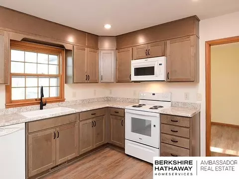 Kitchen - 809 Main St, Scribner, NE 68057 photo 2 of 4