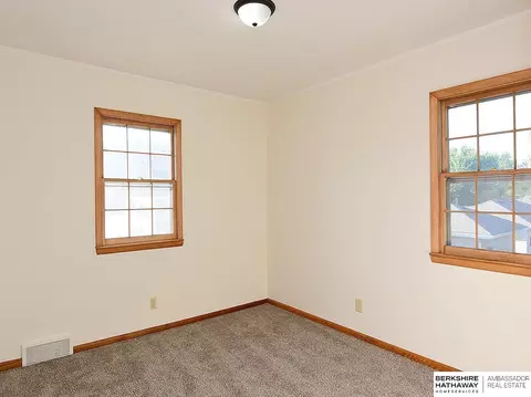 Bedroom - 809 Main St, Scribner, NE 68057 photo 5 of 7