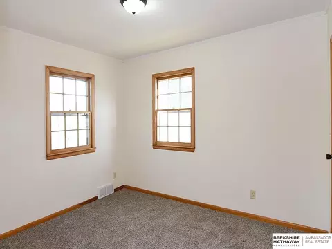 Bedroom - 809 Main St, Scribner, NE 68057 photo 4 of 7