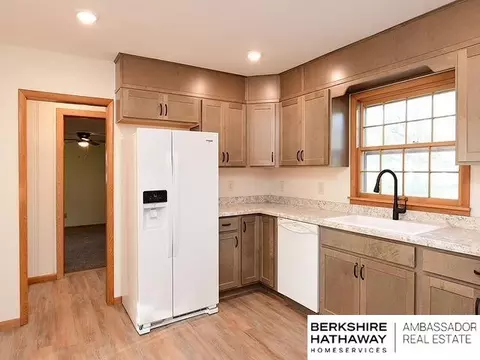 Kitchen - 809 Main St, Scribner, NE 68057 photo 4 of 4