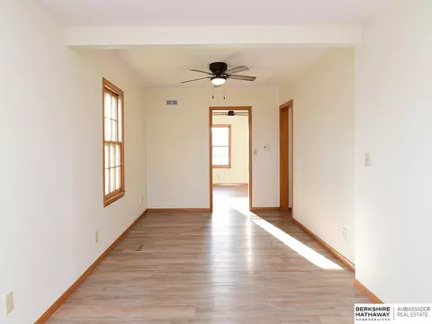 Living - 809 Main St, Scribner, NE 68057 photo 3 of 4