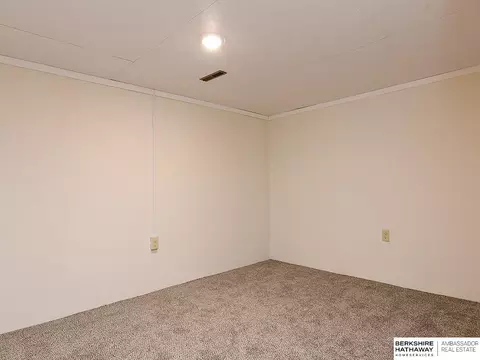 Bedroom - 809 Main St, Scribner, NE 68057 photo 7 of 7