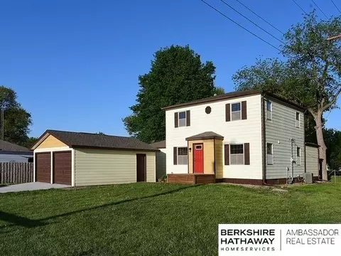 809 Main St, Scribner, NE 68057
