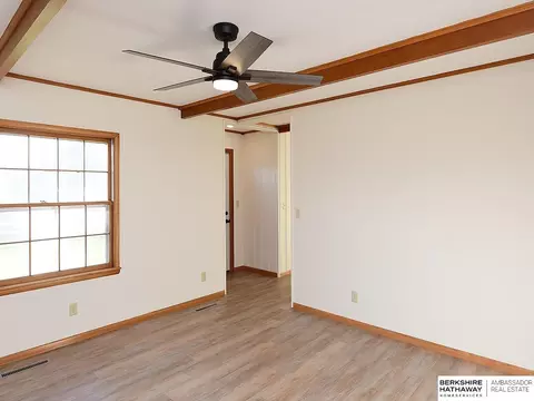 Living - 809 Main St, Scribner, NE 68057 photo 1 of 4