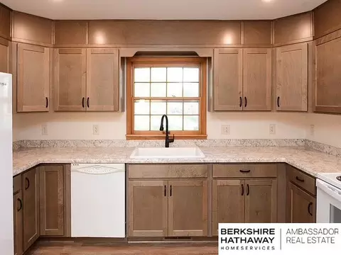Kitchen - 809 Main St, Scribner, NE 68057 photo 3 of 4