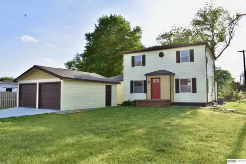 809 Main St, Scribner, NE 68057