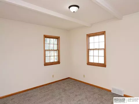 Bedroom - 809 Main St, Scribner, NE 68057 photo 3 of 7