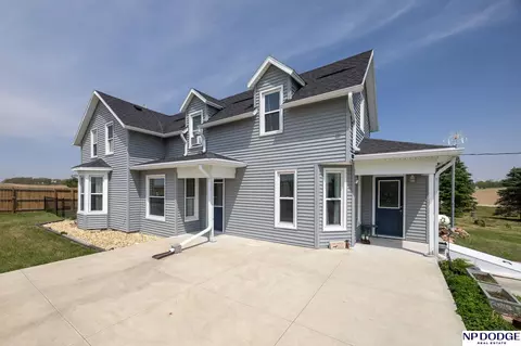 598 County Road 18, Ceresco, NE 68017
